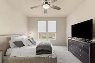 5032 Breezewind Ln, Fort Worth, TX 76123 - Photo 21