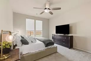 5032 Breezewind Ln, Fort Worth, TX 76123 - Photo 23