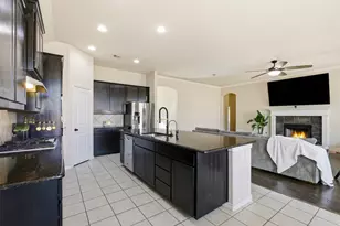 5032 Breezewind Ln, Fort Worth, TX 76123 - Photo 15