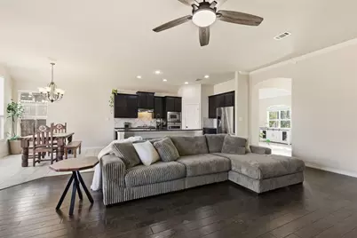 5032 Breezewind Lane, Fort Worth, TX 76123 - Photo 11