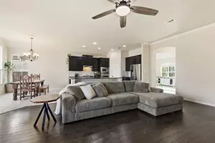 5032 Breezewind Ln, Fort Worth, TX 76123 - Photo 11