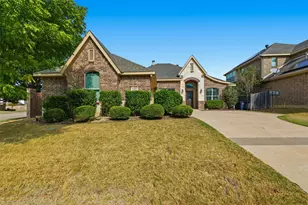 5032 Breezewind Ln, Fort Worth, TX 76123 - Photo 37