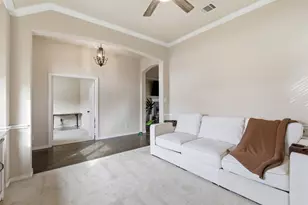 5032 Breezewind Ln, Fort Worth, TX 76123 - Photo 7