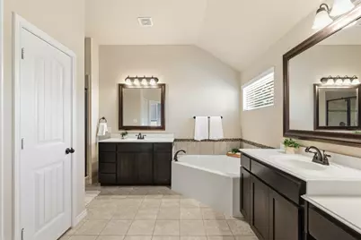 5032 Breezewind Lane, Fort Worth, TX 76123 - Photo 25