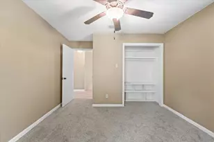 3136 Woodglen Dr, Commerce, TX 75428 - Photo 17