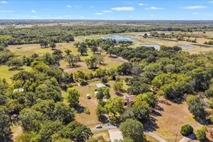 3136 Woodglen Dr, Commerce, TX 75428 - Photo 33