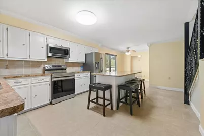 3136 Woodglen Drive, Commerce, TX 75428 - Photo 11