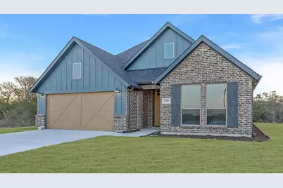 Concho Tbd County Road 1232, Godley, TX 76044 - Photo 1