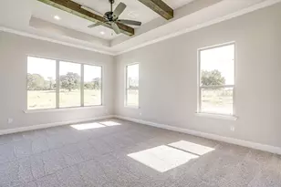 200 Sweetgrass Dr, Poolville, TX 76487 - Photo 19