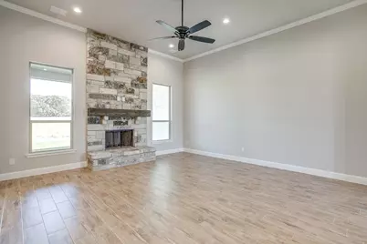 200 Sweetgrass Drive, Poolville, TX 76487 - Photo 9