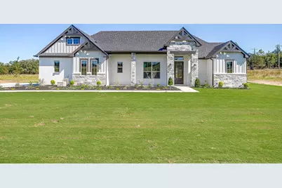 200 Sweetgrass Drive, Poolville, TX 76487 - Photo 1