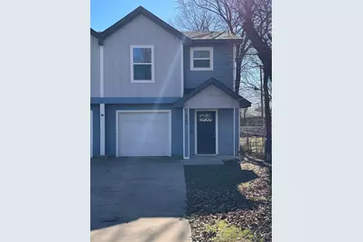 724 W Walker Street, Denison, TX 75020 - Photo 1