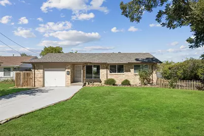 2605 McDearmon Street, Sachse, TX 75048 - Photo 1