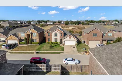 4313 Leeds Drive, Fort Worth, TX 76036 - Photo 37