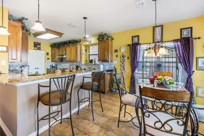 4313 Leeds Drive, Fort Worth, TX 76036 - Photo 13