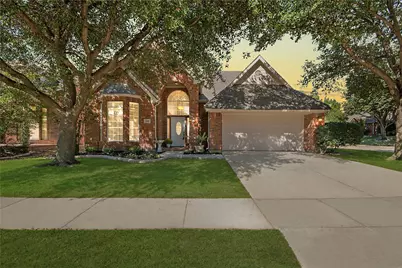2498 Spillway Circle, Frisco, TX 75036 - Photo 27