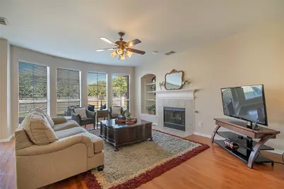 2498 Spillway Circle, Frisco, TX 75036 - Photo 5