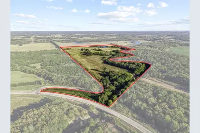 300 County Road 27100, Honey Grove, TX 75446 - Photo 31