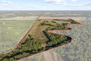 300 County Rd 27100, Honey Grove, TX 75446 - Photo 33