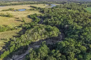 300 County Rd 27100, Honey Grove, TX 75446 - Photo 35