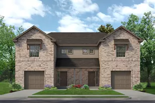 3204-3206 Long Rope Ln, Denton, TX 76205 - Photo 1