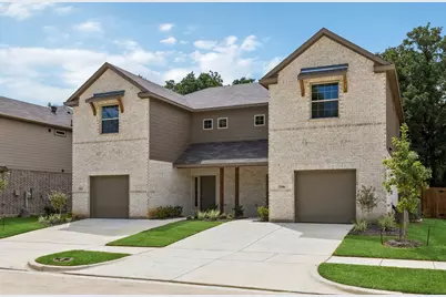 3204-3206 Long Rope Lane, Denton, TX 76205 - Photo 3