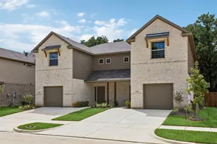 3204-3206 Long Rope Ln, Denton, TX 76205 - Photo 3