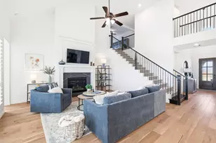 2171 Cloverfern Wy, Haslet, TX 76052 - Photo 5