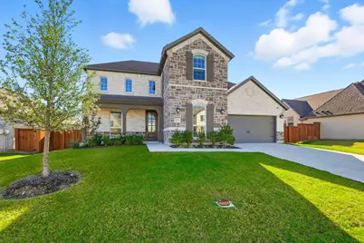 2171 Cloverfern Way, Haslet, TX 76052 - Photo 3