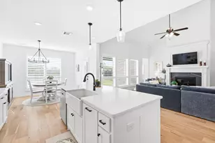 2171 Cloverfern Wy, Haslet, TX 76052 - Photo 9