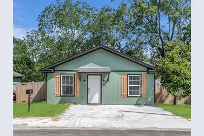 308 S 3rd, Bonham, TX 75418 - Photo 1