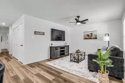 308 S 3rd, Bonham, TX 75418 - Photo 11