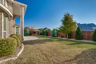 2631 Seabiscuit Rd, Celina, TX 75009 - Photo 35