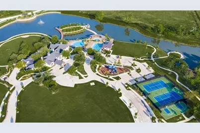 2631 Seabiscuit Road, Celina, TX 75009 - Photo 35