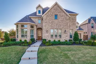 2631 Seabiscuit Rd, Celina, TX 75009 - Photo 1