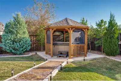 2631 Seabiscuit Road, Celina, TX 75009 - Photo 31