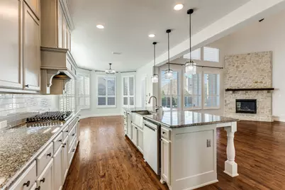 2631 Seabiscuit Road, Celina, TX 75009 - Photo 9