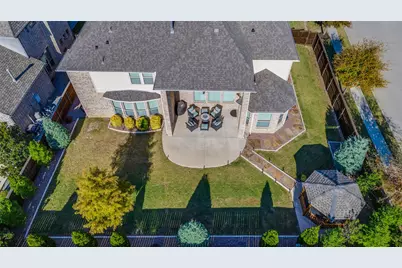 2631 Seabiscuit Road, Celina, TX 75009 - Photo 33