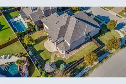 2631 Seabiscuit Road, Celina, TX 75009 - Photo 37