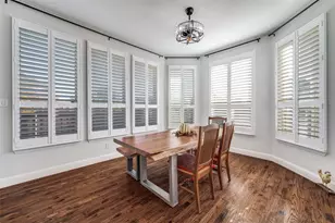 2631 Seabiscuit Rd, Celina, TX 75009 - Photo 17