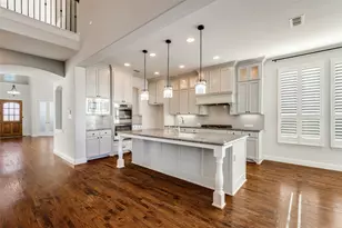 2631 Seabiscuit Rd, Celina, TX 75009 - Photo 1