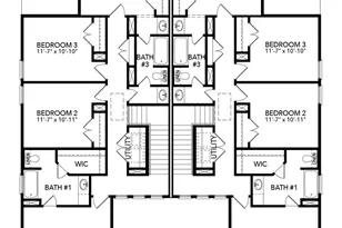 504-506 Trailhead Ln, Denton, TX 76205 - Photo 3