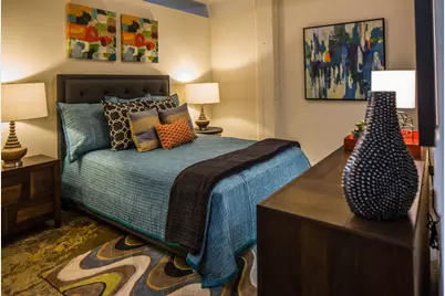 801 W Vickery Boulevard #307, Fort Worth, TX 76104 - Photo 5