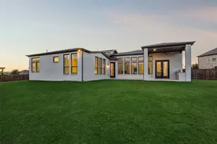 109 Big Sky Cir, Northlake, TX 76226 - Photo 25