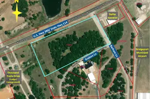 Tbd Hwy 380, Bridgeport, TX 76426 - Photo 1