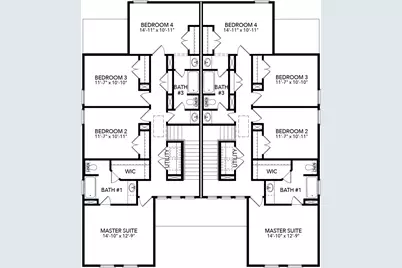 504-506 Mockingbird Lane, Denton, TX 76205 - Photo 3