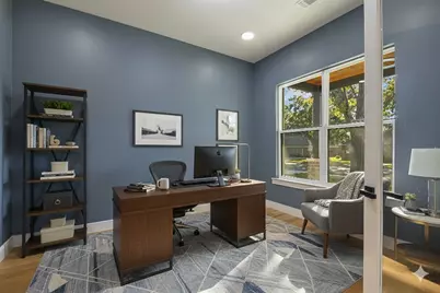 3201 Anthony Drive, Sherman, TX 75092 - Photo 11