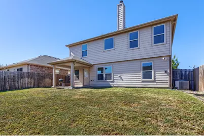 821 Glenndon Drive, Fort Worth, TX 76120 - Photo 33