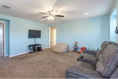 821 Glenndon Drive, Fort Worth, TX 76120 - Photo 21