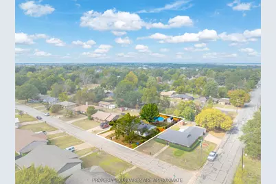 2465 Highland Road, Paris, TX 75460 - Photo 3